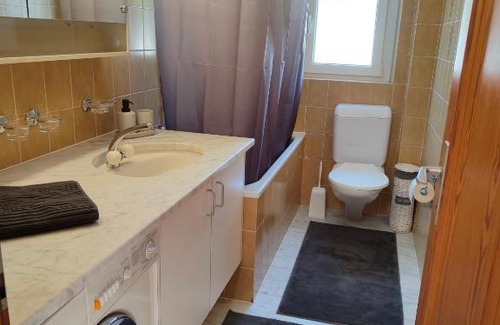 Li Curt Apartment | Grazioso appartamento a Li Curt (Poschiavo)