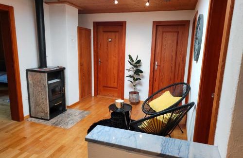Li Curt Apartment | Grazioso appartamento a Li Curt (Poschiavo)