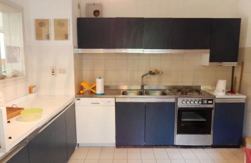 Capo D'arco Apartment | Grazioso appartamento con piccolo giardino