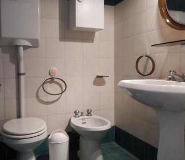Capo D'arco Apartment | Grazioso appartamento con piccolo giardino