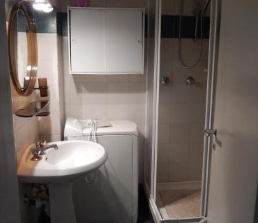 Capo D'arco Apartment | Grazioso appartamento con piccolo giardino