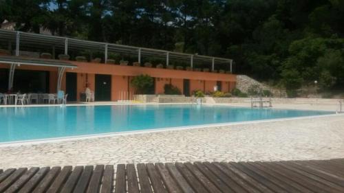 Capo D'arco Apartment | Grazioso appartamento con piccolo giardino