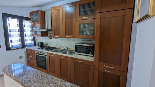 Gonnesa Apartment | Grazioso e confortevole attico, costa sud-ovest