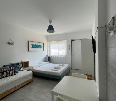 Marina di San Vito Apartment | Grazioso Mono sulla Costa dei Trabocchi