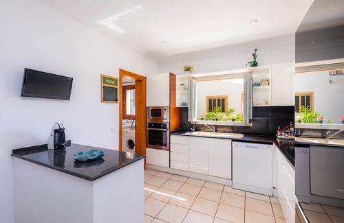 Sa Coma Villa | GREAT VILLA WITH PRIVATE POOL, CLOSE TO THE BEACH, FULLY EQUIPED.