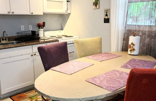 Warm Mineral Springs House | GREAT 1 BDRM ACROSS FROM WARM MINERAL SPRING