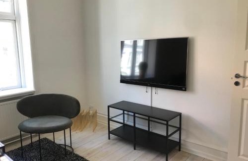 Osterbro Apartment | Great 1-bed in Østerbro - 309