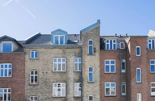 Øgadekvarteret Apartment | Great 1-bed in quiet residential area - 228