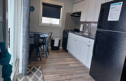 Monticello Apartment | Great 2 Bedroom Family Apt right across from Indiana Beach