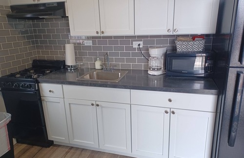 Monticello Apartment | Great 2 Bedroom Family Apt right across from Indiana Beach