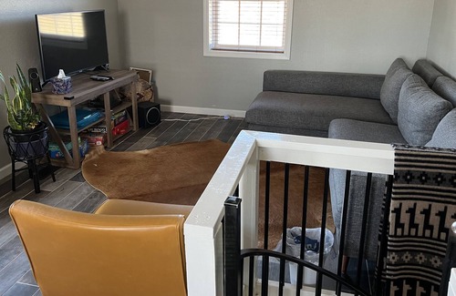 Wagoner Other | Great (2) Story Barndominium (5) Minutes from the Lake!