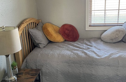 Wagoner Other | Great (2) Story Barndominium (5) Minutes from the Lake!