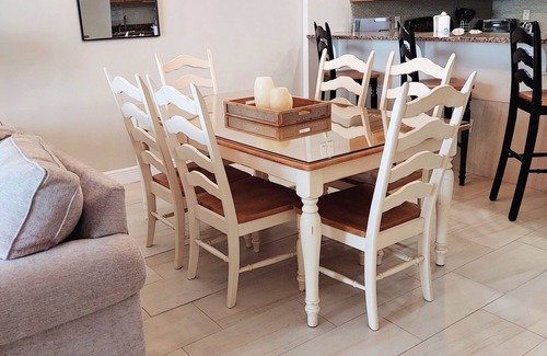 Biltmore Beach Condo | Great 3/3 at the Princess! Free Beach Chairs In Season!