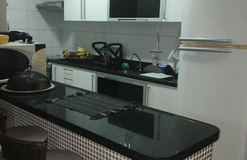 Enseada Azul Apartment | GREAT 3 BEDROOM APARTMENT IN BACUTIA