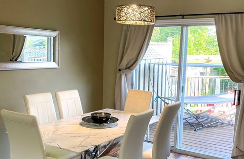 Keswick House | Great 3-Bedroom Cottage, 5 min from the lake