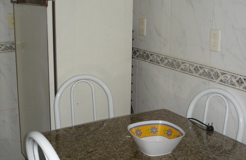 Centro Apartment | GREAT 3 BEDROOMS WITH 80 METERS FROM THE BEACH OF MALIBU