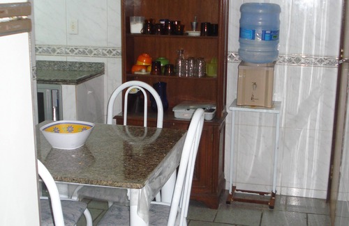 Centro Apartment | GREAT 3 BEDROOMS WITH 80 METERS FROM THE BEACH OF MALIBU