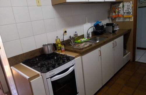Centro Apartment | GREAT 3 BEDROOMS WITH DIRECT LIFT TO THE BLACK SAND BEACH