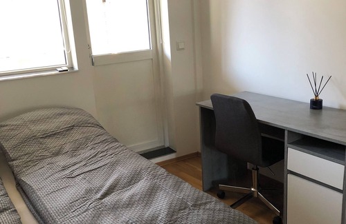 Tromso Apartment | Great 50 square meter apartment in the center of Tromsø