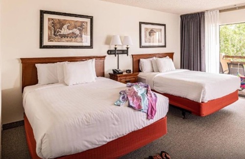Wahweap Resort | Great Amenities! Pet Friendly! Close to Antelope Canyon!