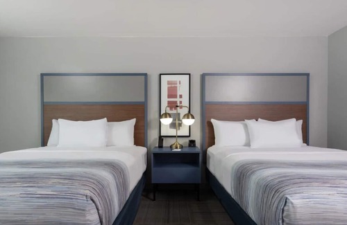 San Angelo House | Great Amenities! Pool, Free Breakfast, Parking! Short Drive to San Angelo Airpt!