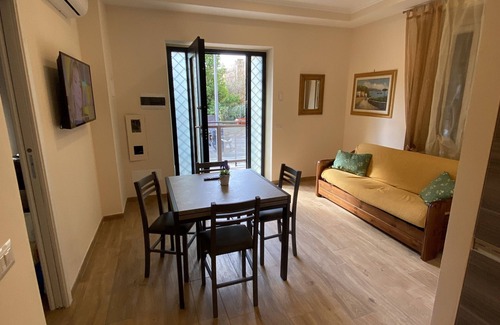 Aurelio Apartment | Great apartment for families or business trips