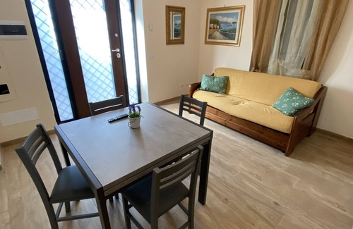 Aurelio Apartment | Great apartment for families or business trips