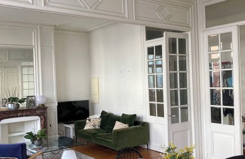 Vauban - Wazemmes Apartment | Great apartment ideally located in the center of lille