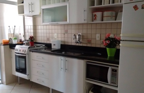 Ingleses Centro Apartment | Great apartment in the north of the island- Praia dos Ingleses-Florianópolis-SC