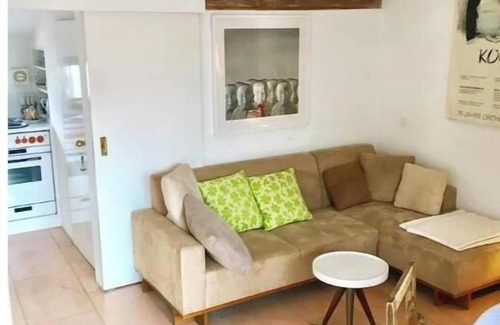 Ilanz Apartment | Great apartment in Ilanz
