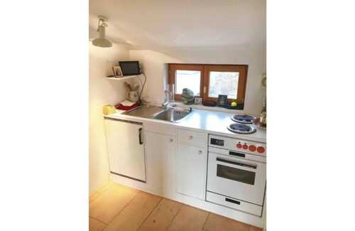 Ilanz Apartment | Great apartment in Ilanz