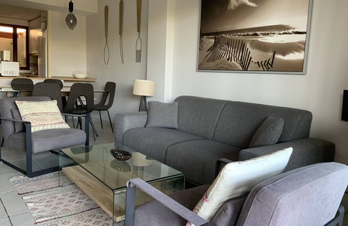 Vera Beach Apartment | GREAT APARTMENT ON THE VERA BEACH IN 24 HRS SURVEILANCE RESORT