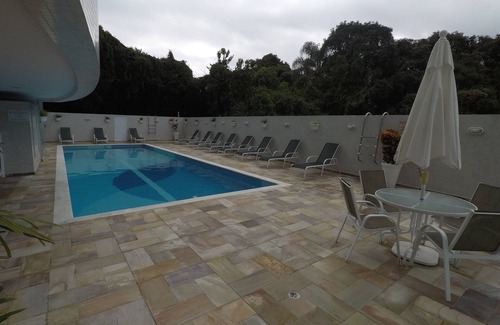 Riviera de Sao Lourenco Apartment | Great apartment with gourmet balcony, close to the beach