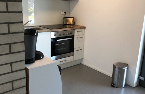 Talheim Apartment | Great apartment with style and a view of Talheim