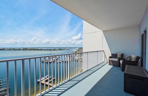 Pensacola Beach Condo | GREAT AVAILABLE DATES! PHOTOS COMING SOON!