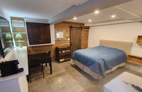 Lachine Apartment | Great Basement Apt. Near Airoport
