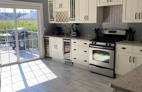 Ocean Bay Park House | Great Beach Get-A-Way! 4 Bedroom, 1.5 bath