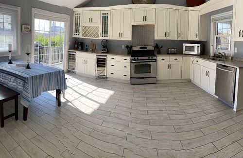 Ocean Bay Park House | Great Beach Get-A-Way! 4 Bedroom, 1.5 bath
