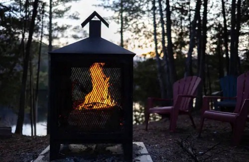 Harrington Cottage | Great Bear - Lake & Spa