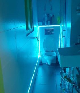 Szentimrevaros Apartment | Great Buda Apartman
