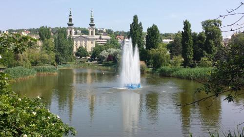 Szentimrevaros Apartment | Great Buda Apartman
