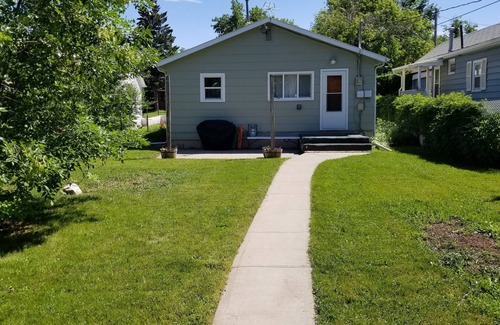 Sturgis House | Great Bungalow in the gateway to the Black Hills