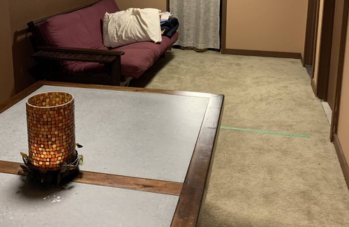 Grandy House | Great cabin on Goose Lake