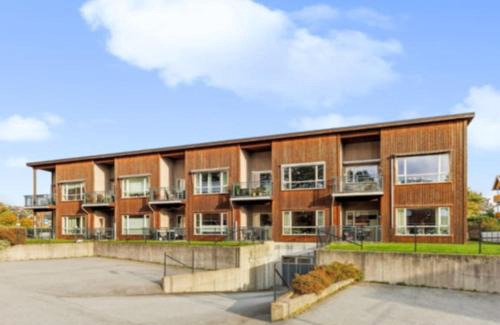 Kristiansand Apartment | Great central 2-room apartment