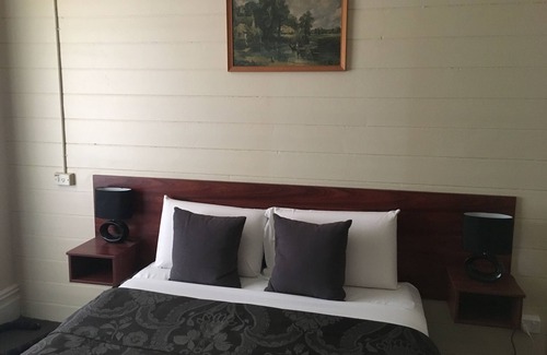 Glen Innes Hotel | Great Central Hotel Glen Innes