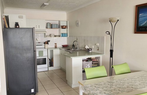 Railway Estate Apartment | Great City Gem