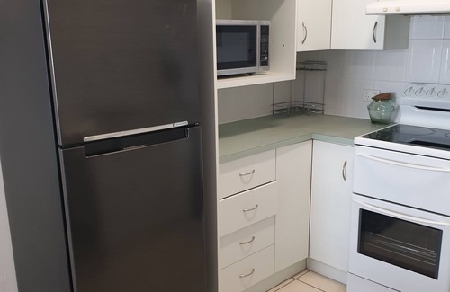 Railway Estate Apartment | Great City Gem