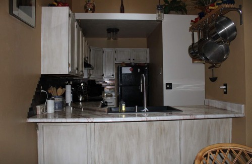 Prescott Condo | Great condo 1 mile to downtown historic Prescott.