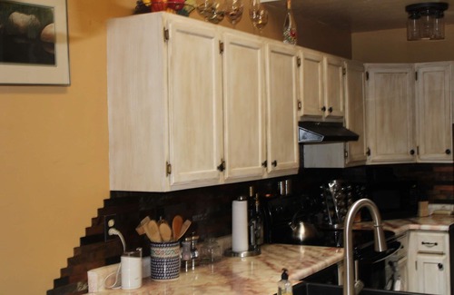 Prescott Condo | Great condo 1 mile to downtown historic Prescott.