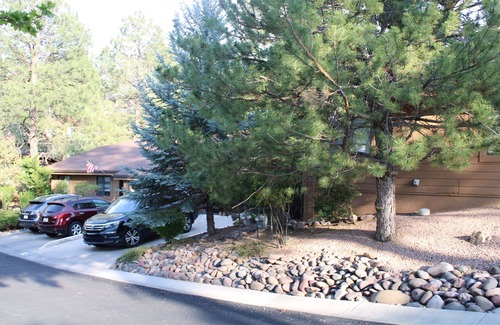 Prescott Condo | Great condo 1 mile to downtown historic Prescott.